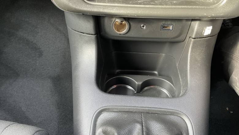 Citroen C3 1.2 PureTech Feel 5dr Petrol Hatchback